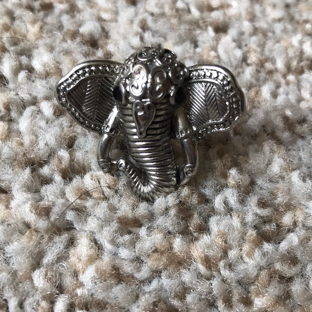 Elephant ring - Picture 2 of 2